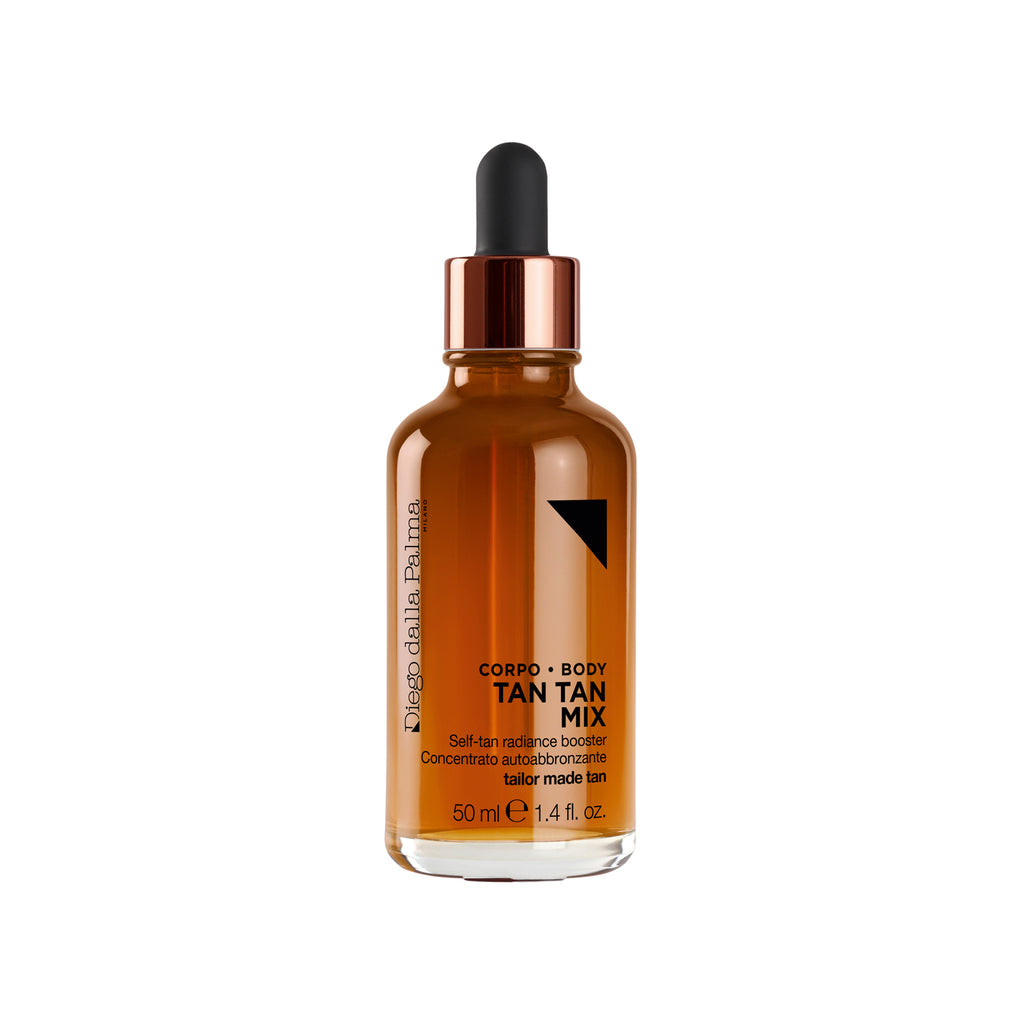 (image for) Economici Tan Tan Mix - Self-Tan Radiance Booster Outlet